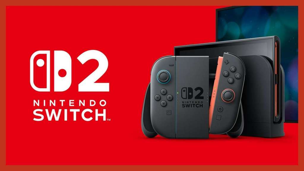 Nintendo Switch 2