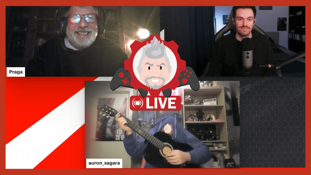 Pragalicious LIVE 065