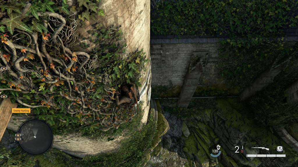 Sniper Elite Resistance Review