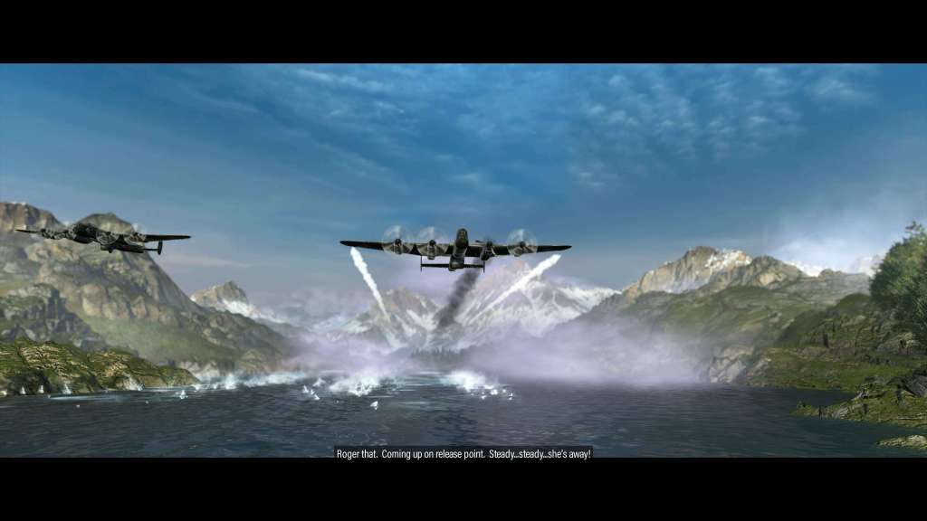 Sniper Elite Resistance Review 