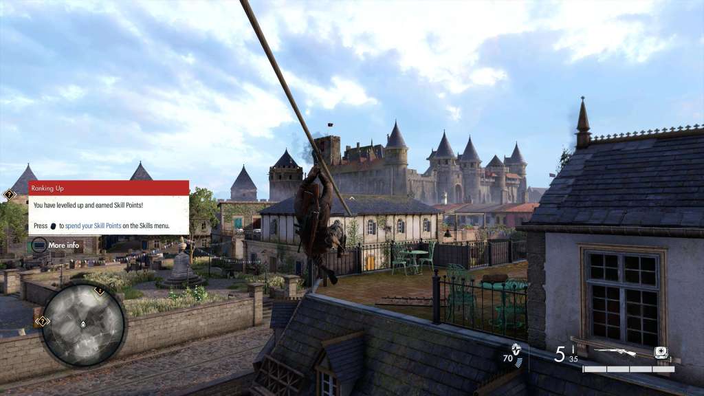 Sniper Elite Resistance Review