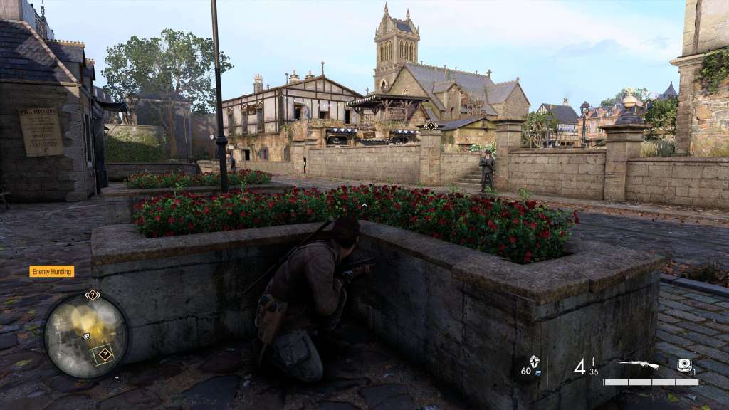 Sniper Elite Resistance Review