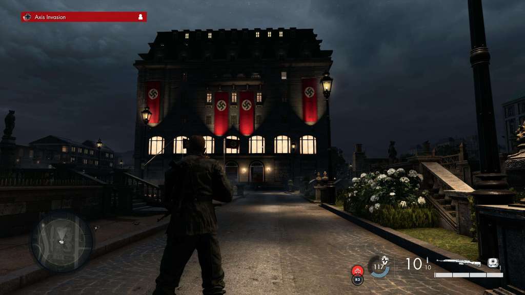 Sniper Elite Resistance Review 