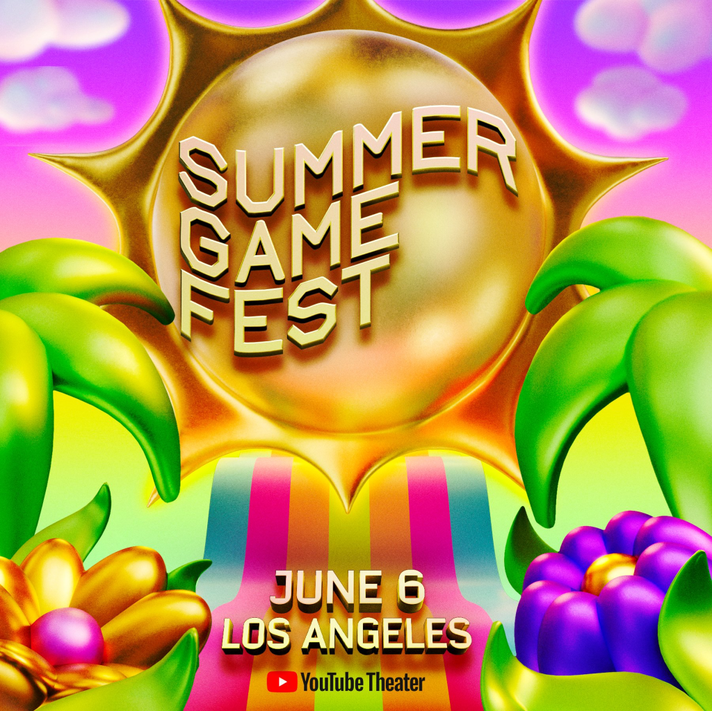 Summer Game Fest 2025