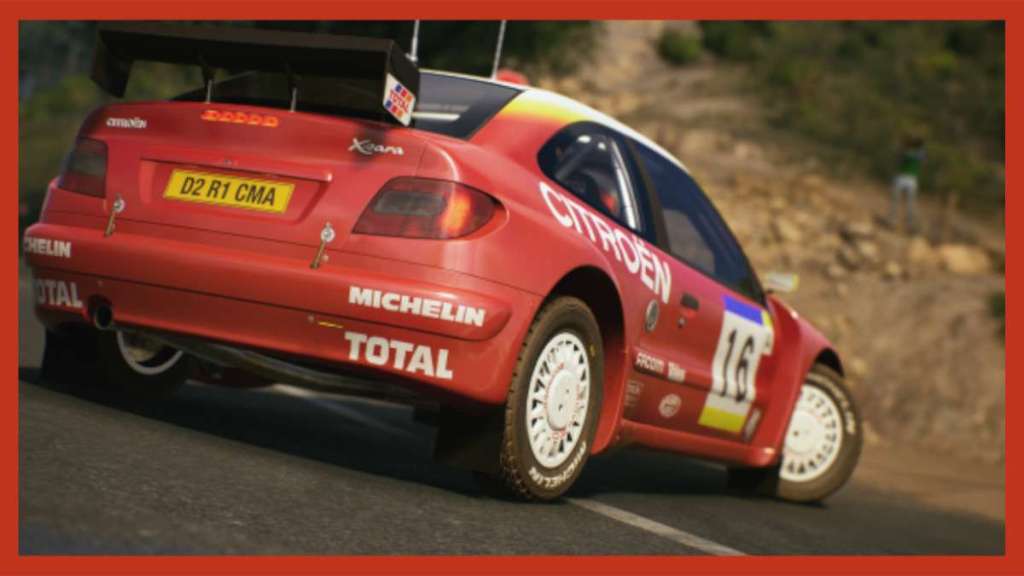 WRC 24