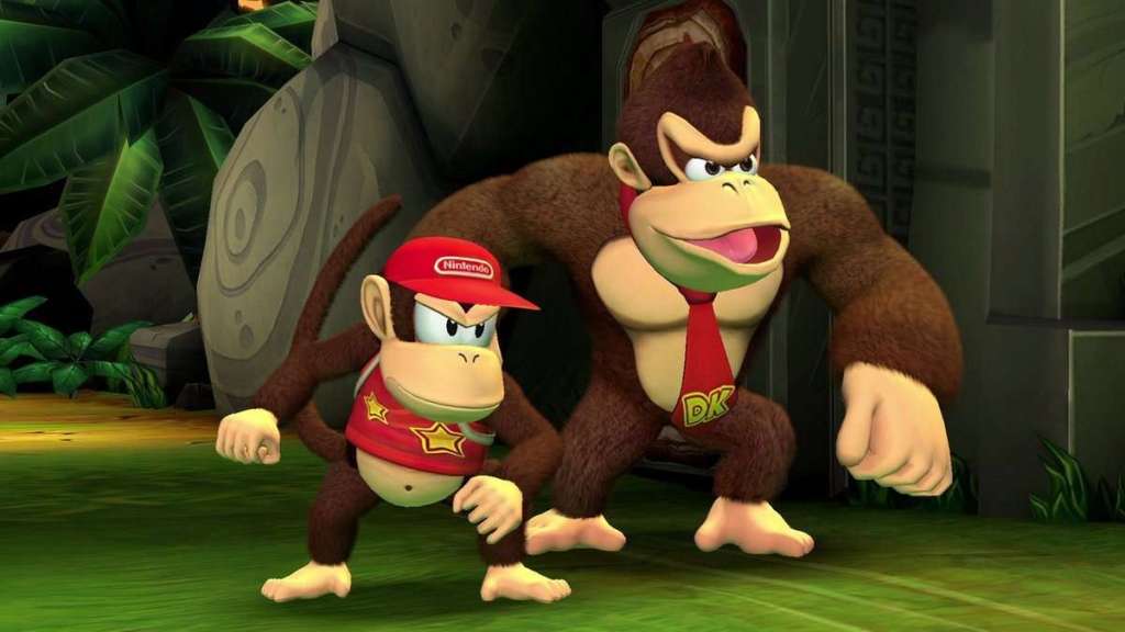 Donkey Kong Country Returns HD review