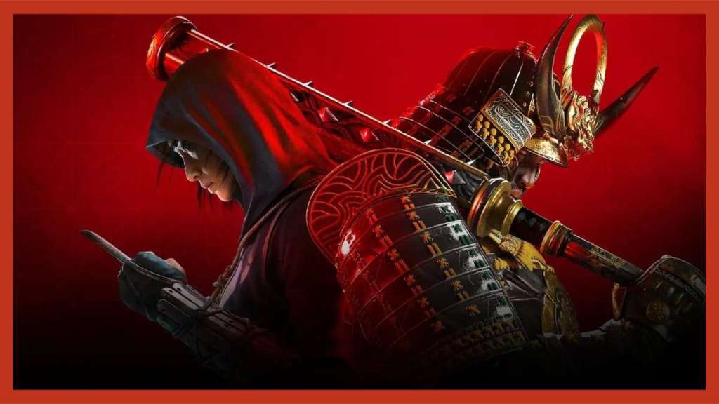 Assassin's Creed Shadows pc systeemvereisten
