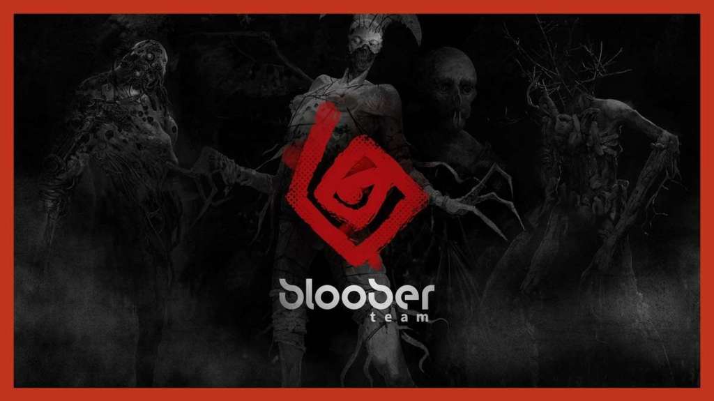 Bloober Team Konami