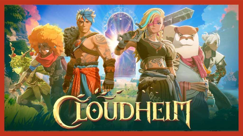 Cloudheim