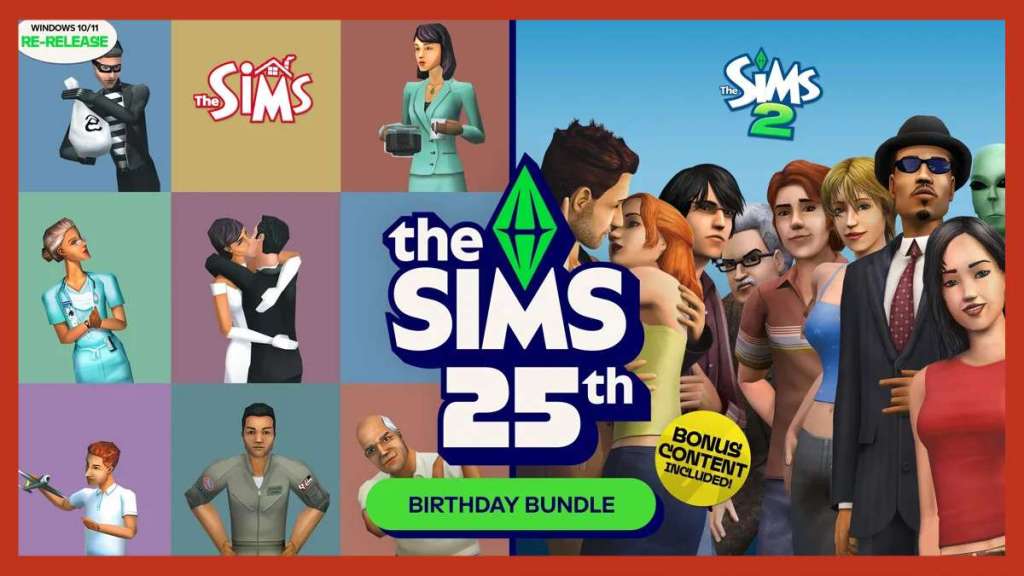 The Sims 2: Legacy Collection