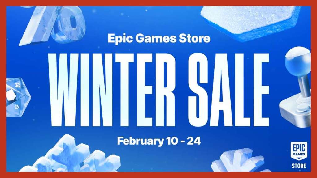 Epic Games Store