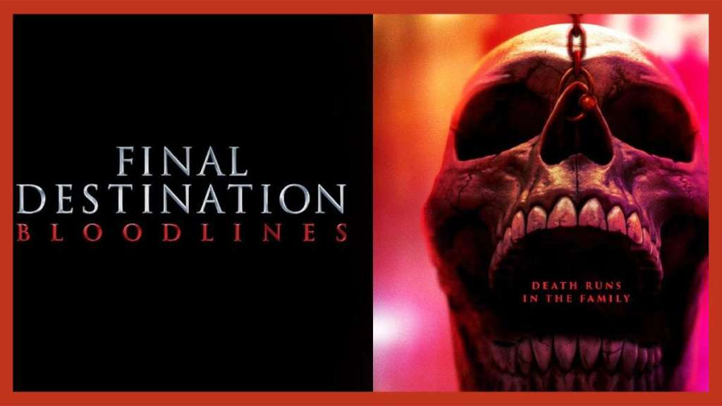 Final Destination Bloodlines trailer
