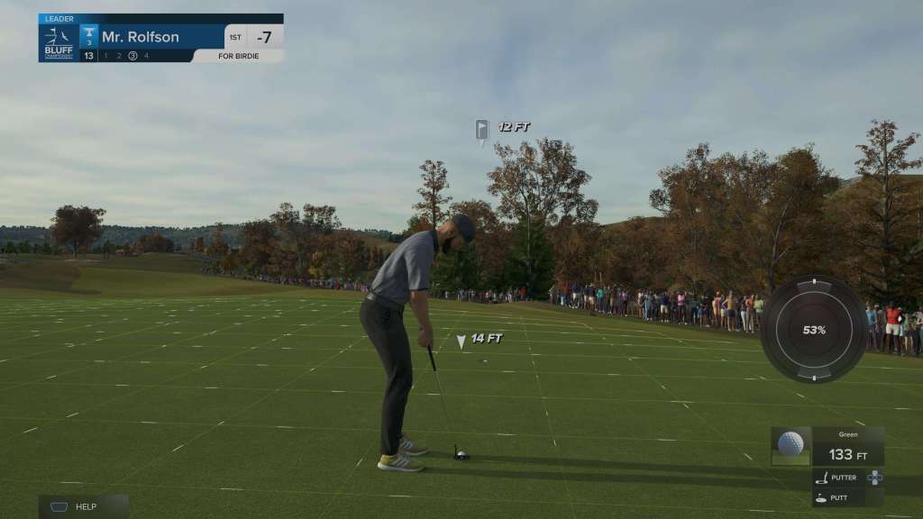 PGA Tour 2K25 Review
