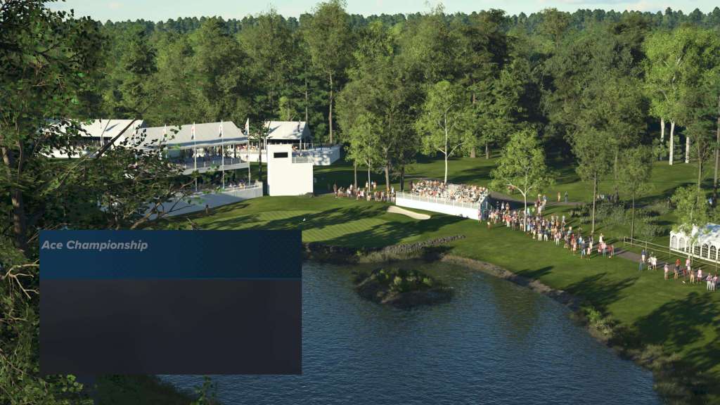 PGA Tour 2K25 Review