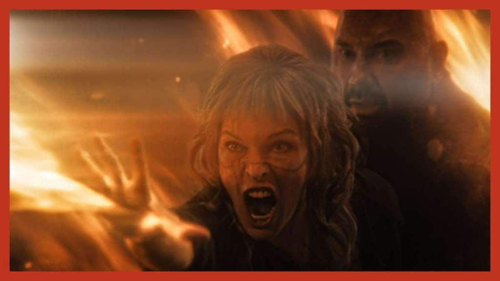 In The Lost Lands Trailer