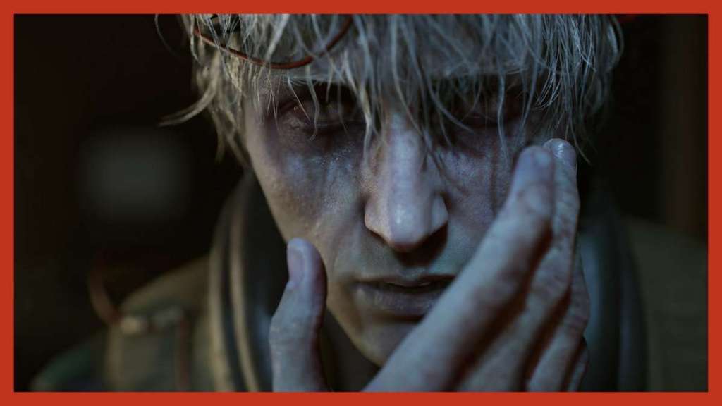 KARMA: The Dark World