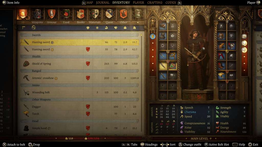 Kingdom Come: Deliverance II review