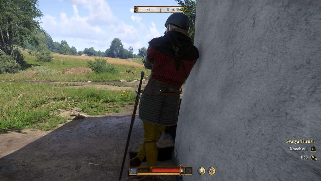 Kingdom Come: Deliverance II review