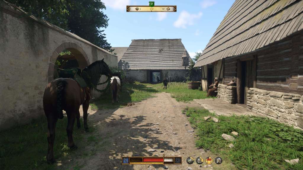 Kingdom Come: Deliverance II review