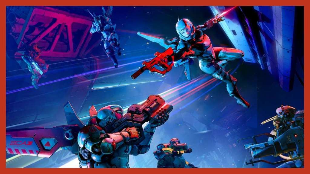 Metal Eden krijgt gratis demo op 8 april Metal Eden gameplay trailer