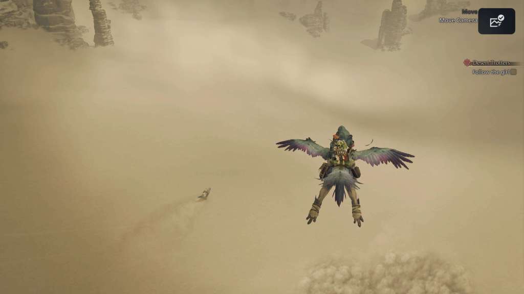 Monster Hunter: Wilds review