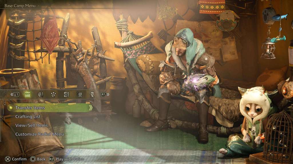Monster Hunter: Wilds review