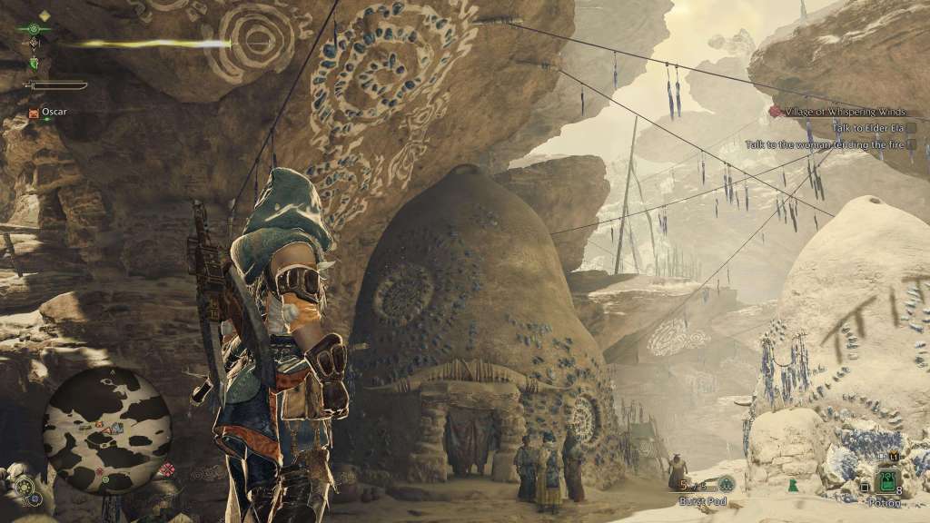 Monster Hunter: Wilds review