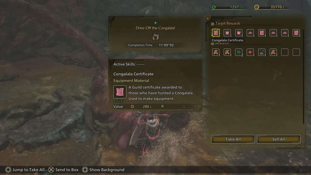 Monster Hunter: Wilds review