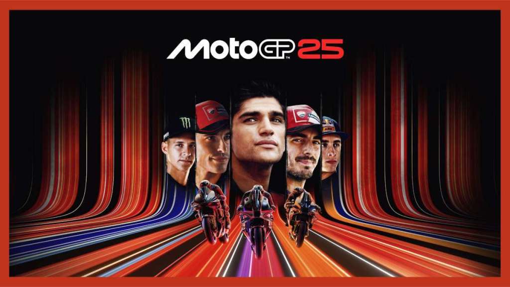MotoGP 25 is nu beschikbaar MotoGP 25 review