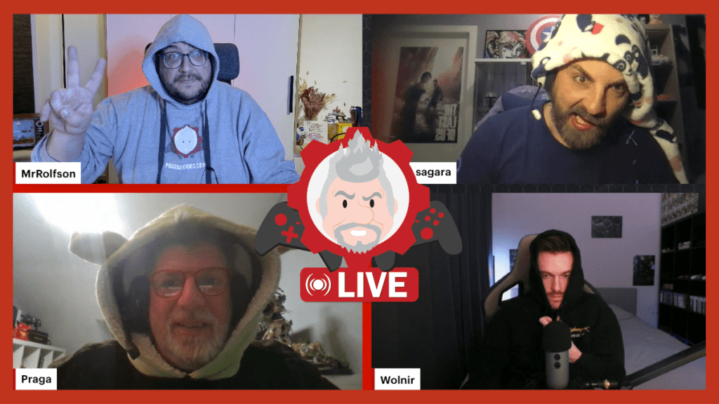 Pragalicious LIVE 069