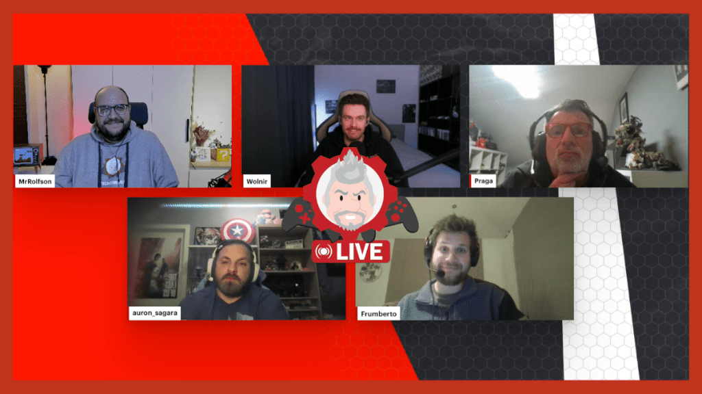 Pragalicious LIVE 070