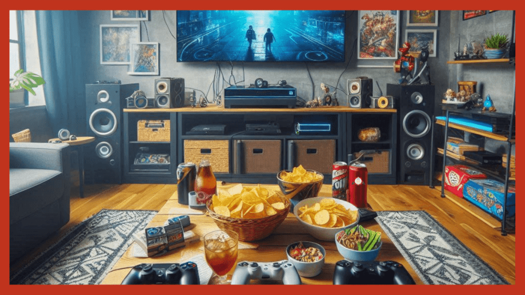 Weekendmenu 2025 – Week 08 | Wat speelt en kijkt het Pragalicious-team? Pragalicious Weekendmenu