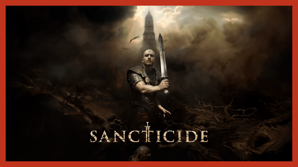 Sancticide early access