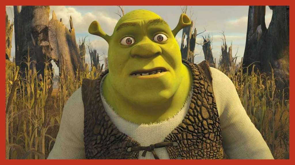 Shrek komt uit zijn moeras met eerste teasertrailer voor Shrek 5