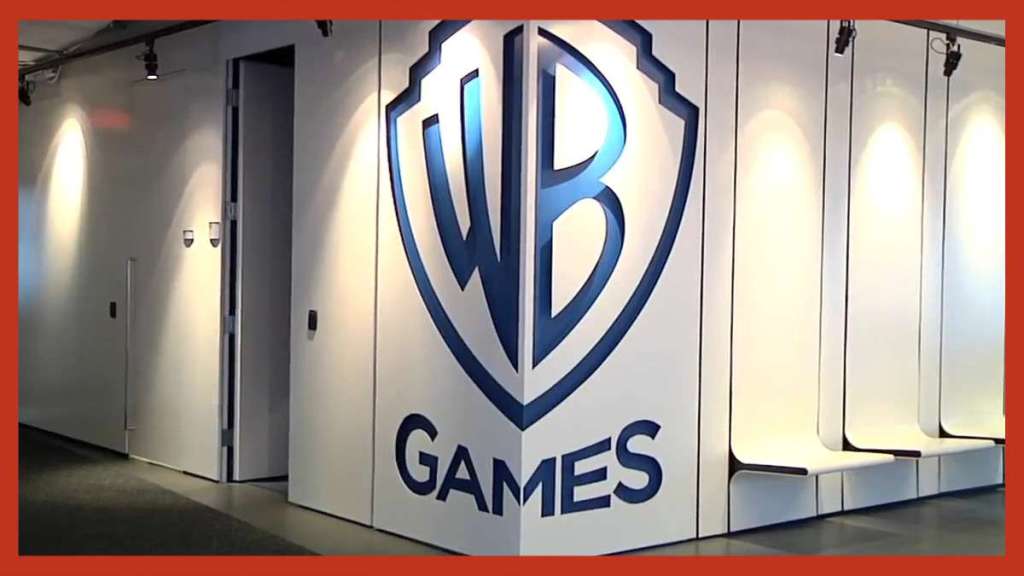 Warner Bros. Games