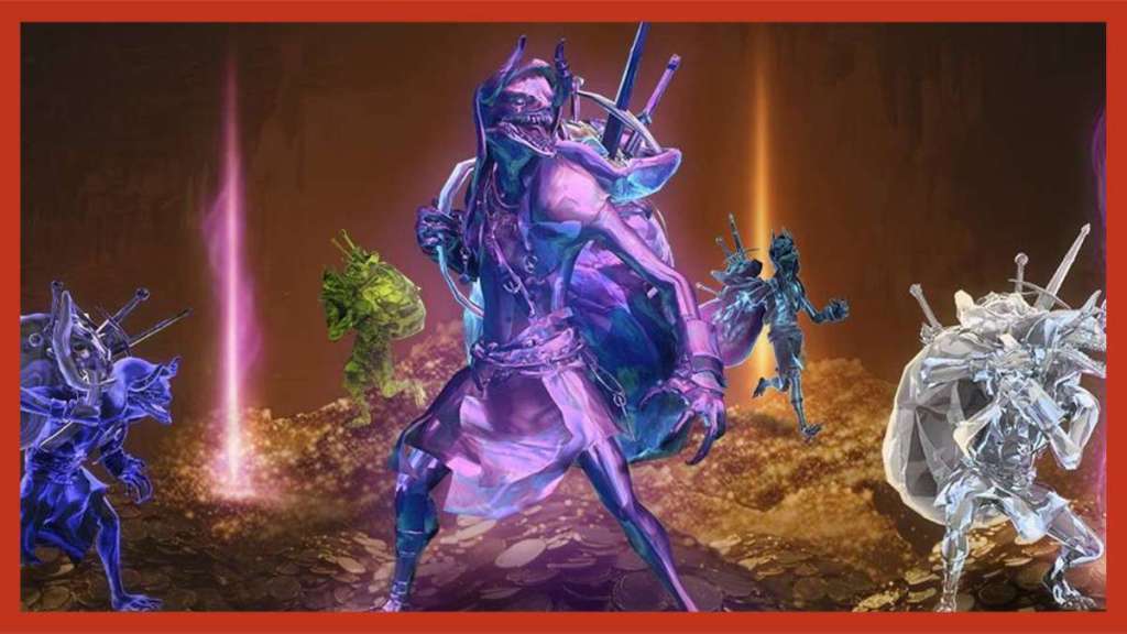 Diablo IV March of the Goblins-event start 4 maart Diablo IV's March of the Goblins