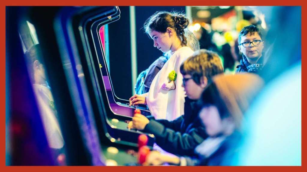 10 redenen waarom Made in Asia een Valhalla is voor kinderen Made in Asia