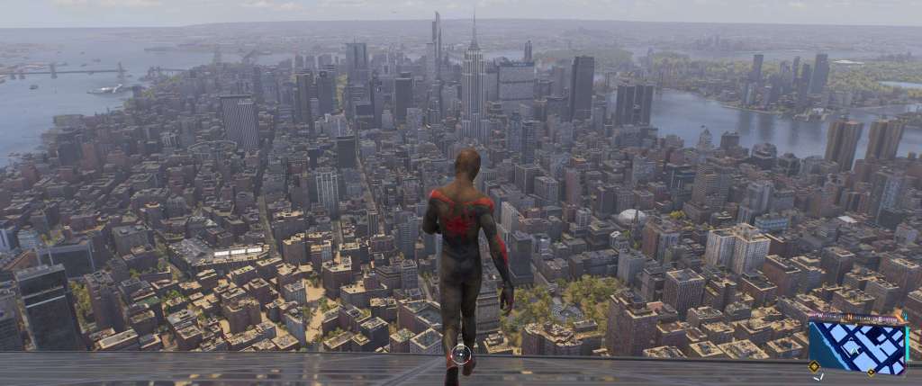 Marvel's Spider-Man 2 PC REVIEW