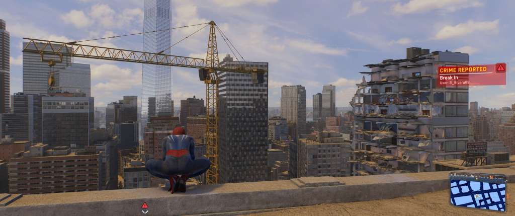 Marvel's Spider-Man 2 PC REVIEW