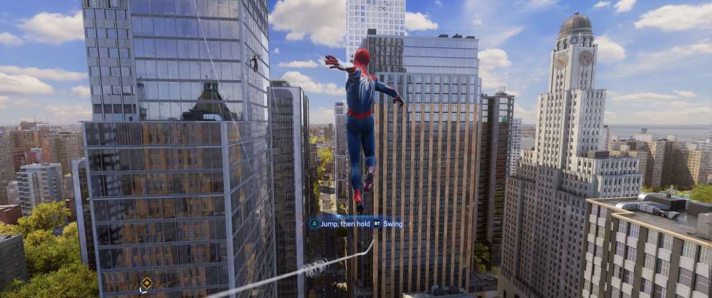 Marvel's Spider-Man 2 PC REVIEW