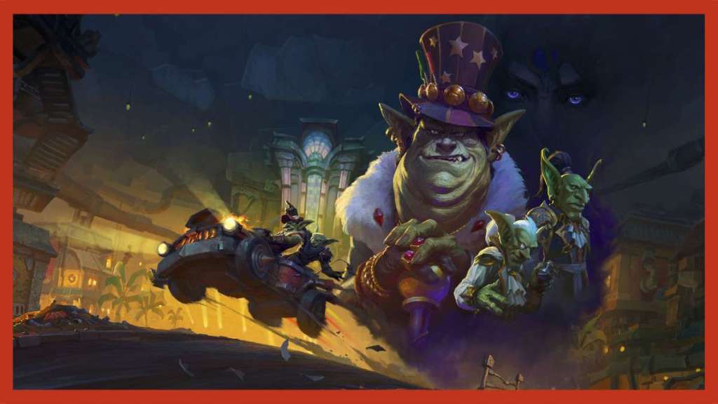 World of Warcraft Undermined