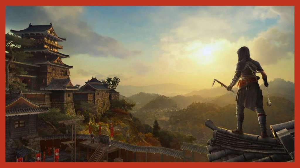 Assassin’s Creed: Shadows bereikt 3 miljoen spelers in een week Assassin's Creed Shadows speeltijd