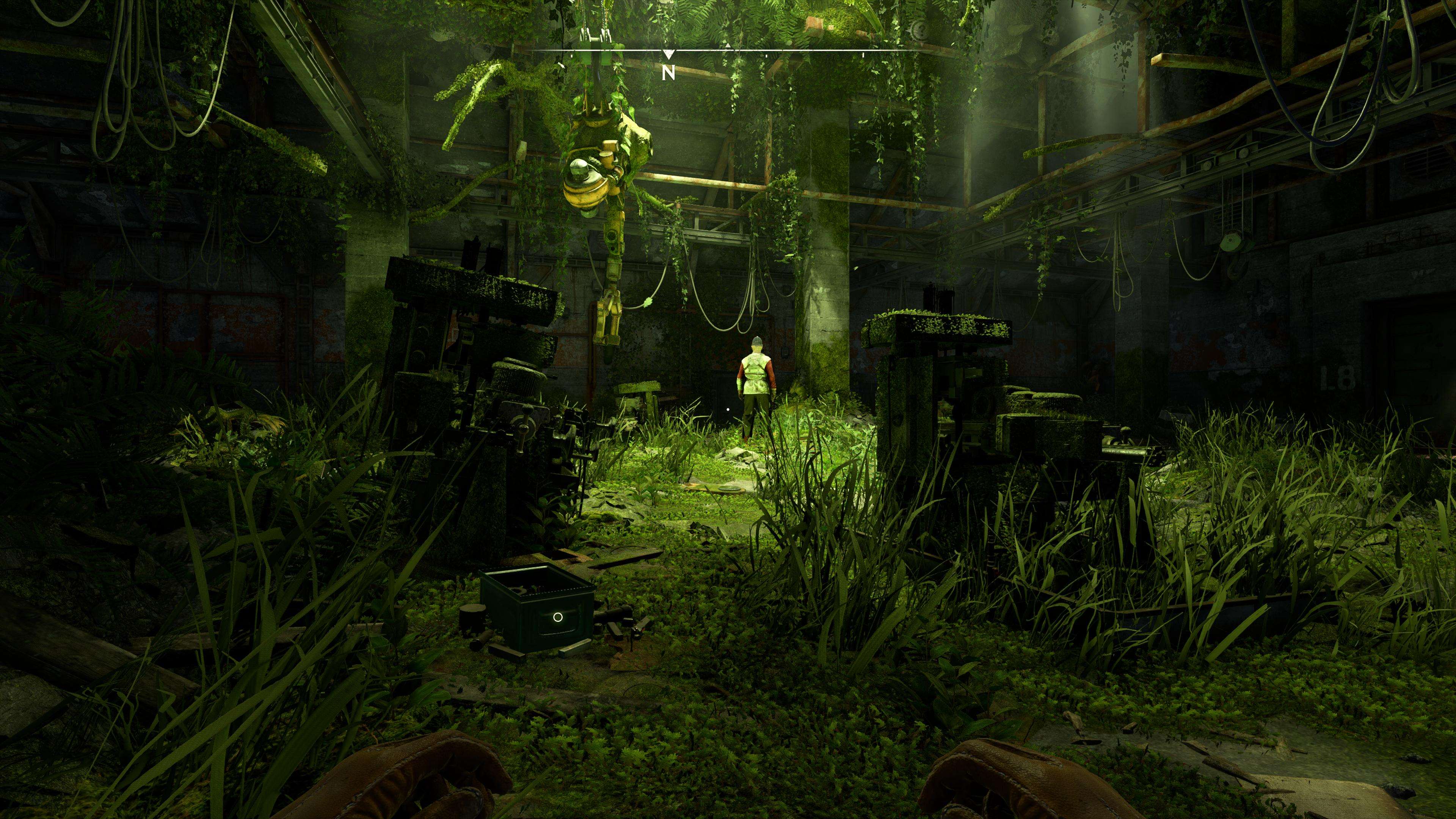 Atomfall review