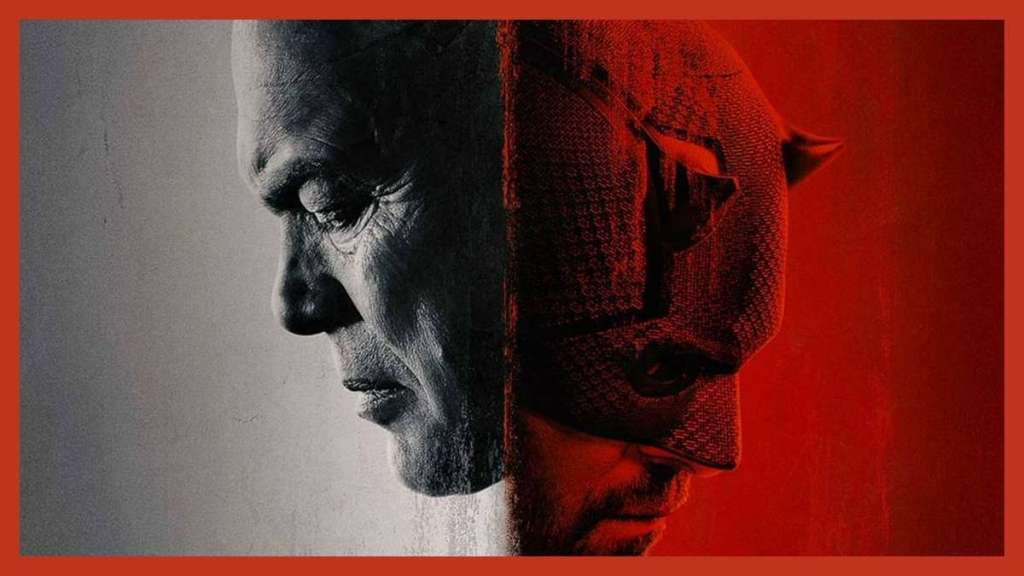 Daredevil Born Again