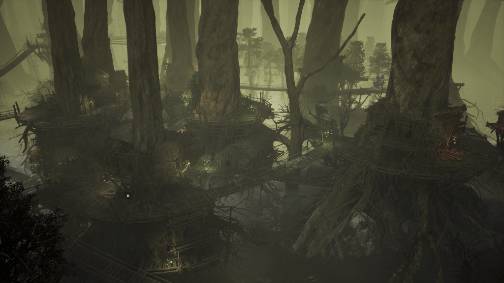Review Dragonkin The Banished Early Access