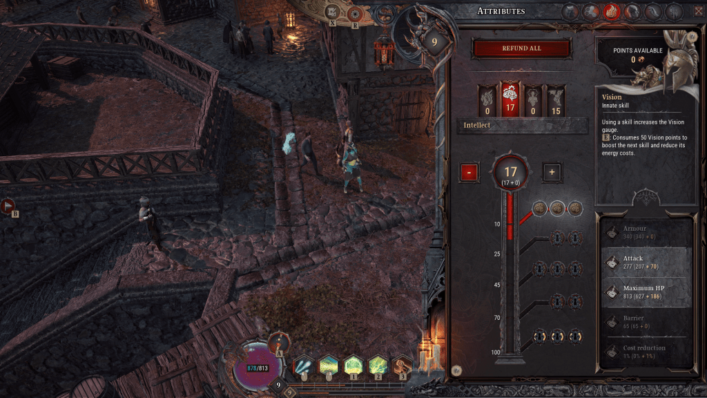 Review Dragonkin The Banished Early Access