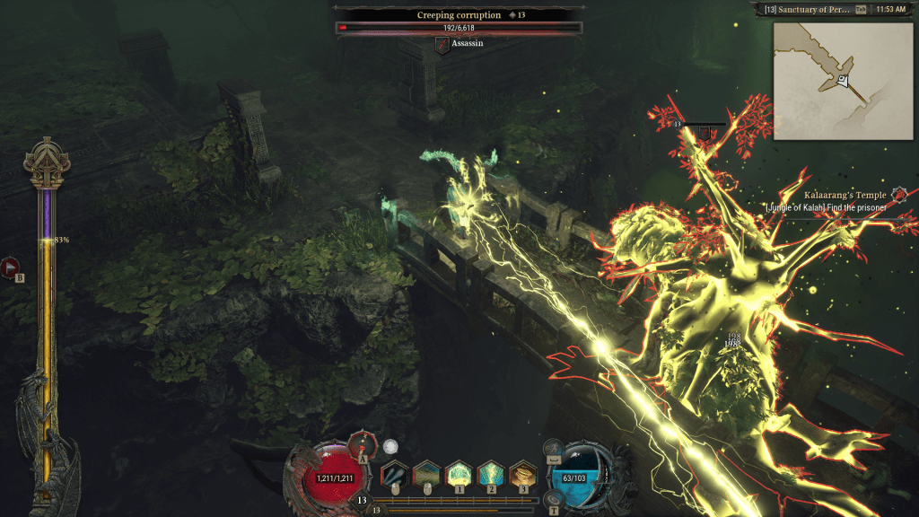 Review Dragonkin The Banished Early Access