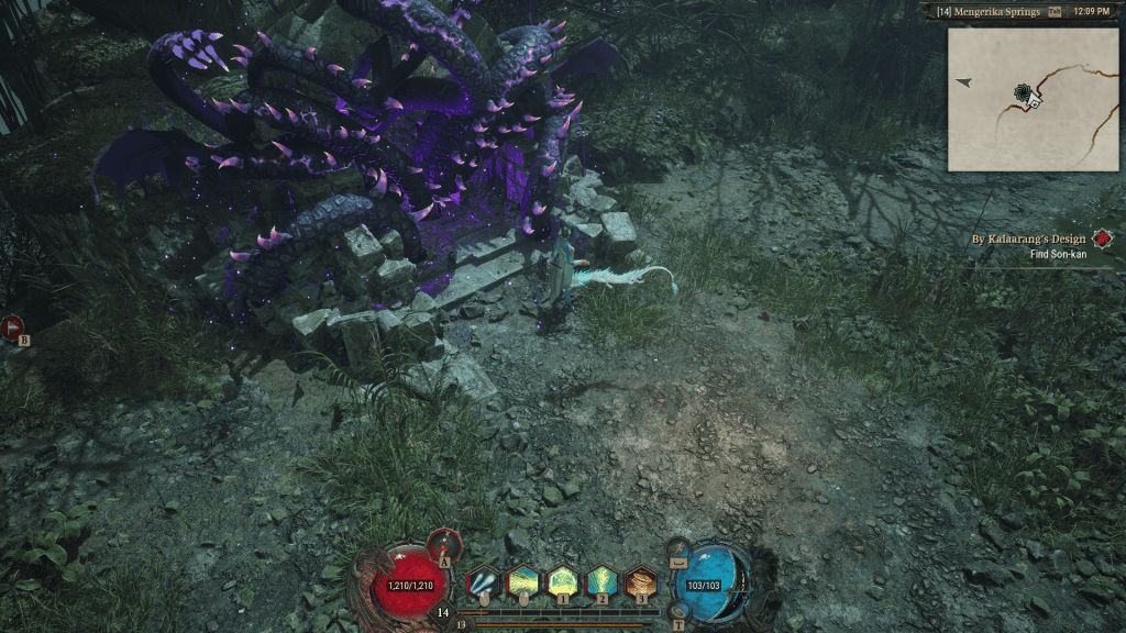 Review Dragonkin The Banished Early Access