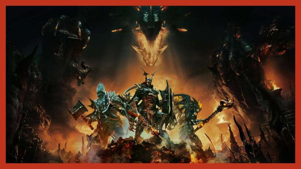 Dragonkin: The Banished update