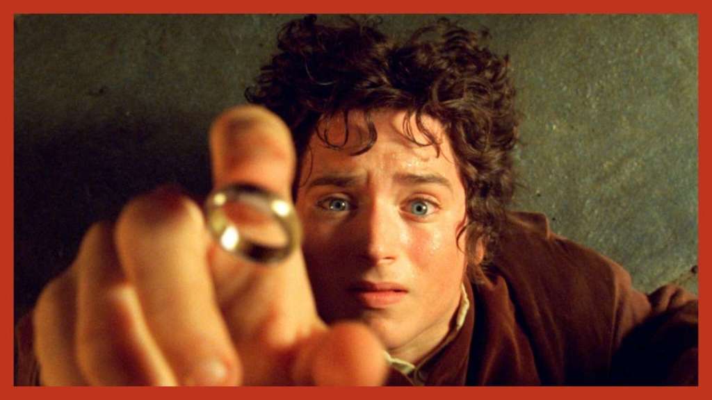Elijah Wood Frodo Facts